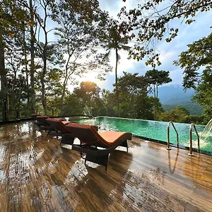 5* فندق Viceroy Luxury Mountain And