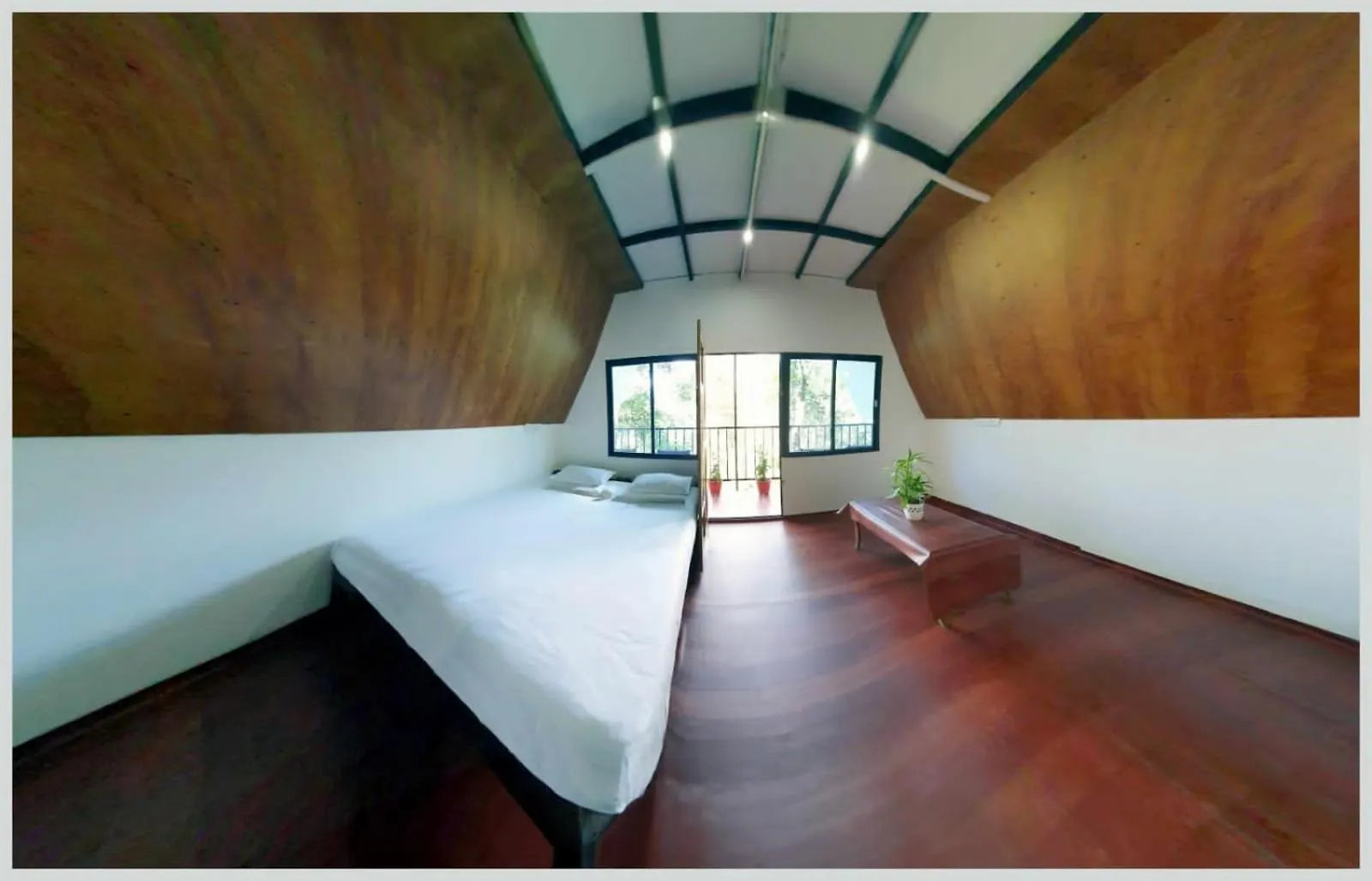 Homestay Peak Valley Cottage Munnar